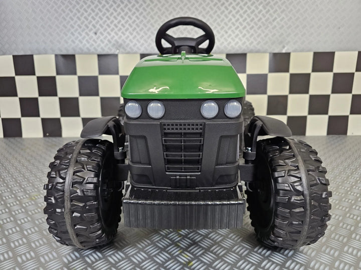 Cars4Kids Electric Tractor