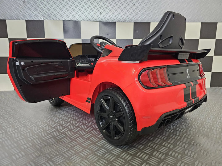 Cars4Kids Electric Car Ford Mustang Shelby Cobra