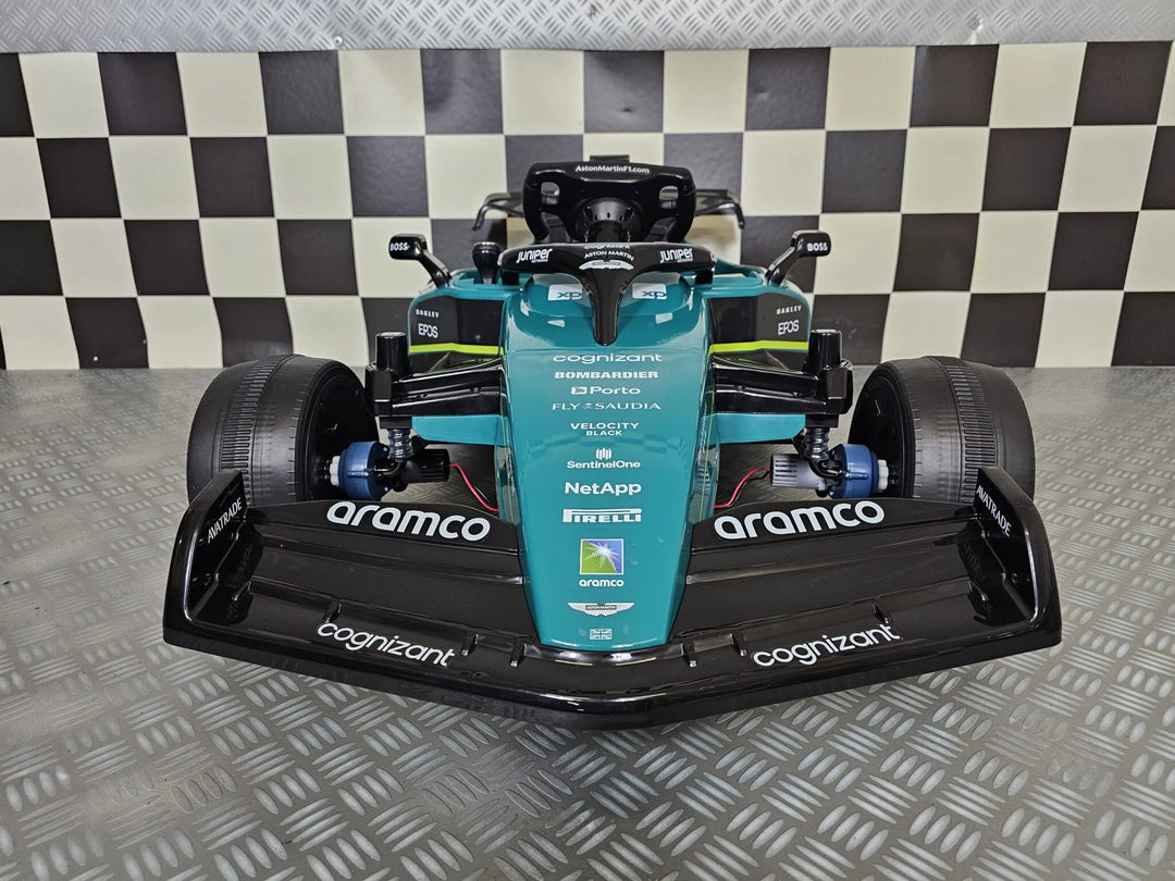 Cars4Kids Electric Car Formula 1
