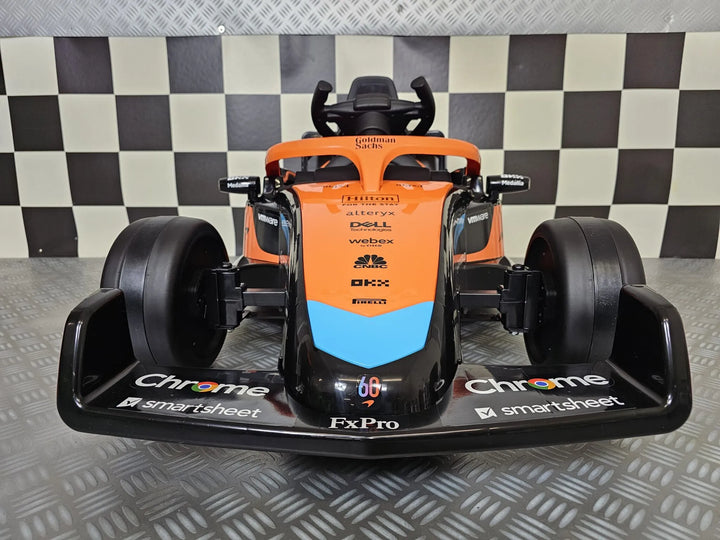 Cars4Kids Electric Car Formula 1