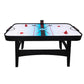 Air hockey-bord