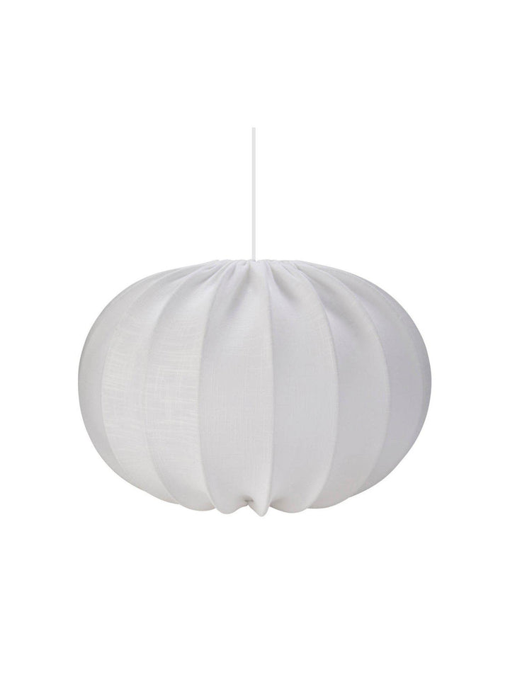 PR Home Loftlampe Hilma Hvid