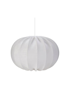 PR Home Pendant Lamp Hilma White