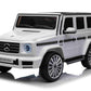 Cars4Kids Elbil Mercedes G500