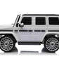 Cars4Kids Elbil Mercedes G500