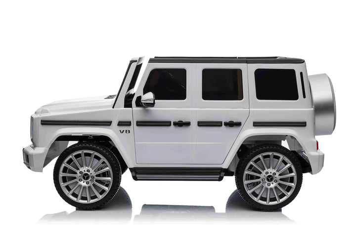 Cars4Kids Electric Car Mercedes G500