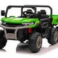 Cars4Kids Elbil Jeep Transporter