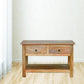 Country Style Coffee Table with 4 Drawers wholesalers