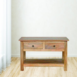 Country Style Coffee Table with 4 Drawers wholesalers