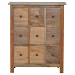 9 Drawer Mini Cabinet for resale