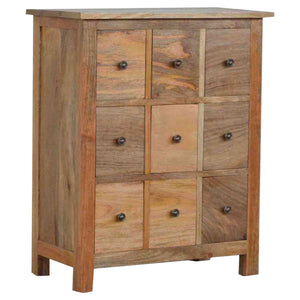 9 Drawer Mini Cabinet wholesalers