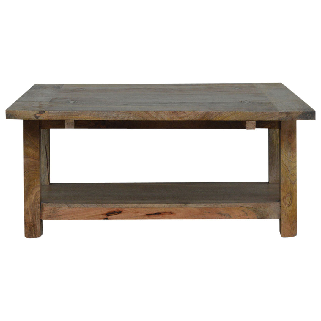 Trilogy Coffee Table dropshipping