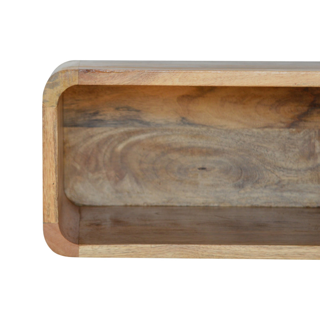 IN1285 - Wall Mounted Open Bedside dropshipping