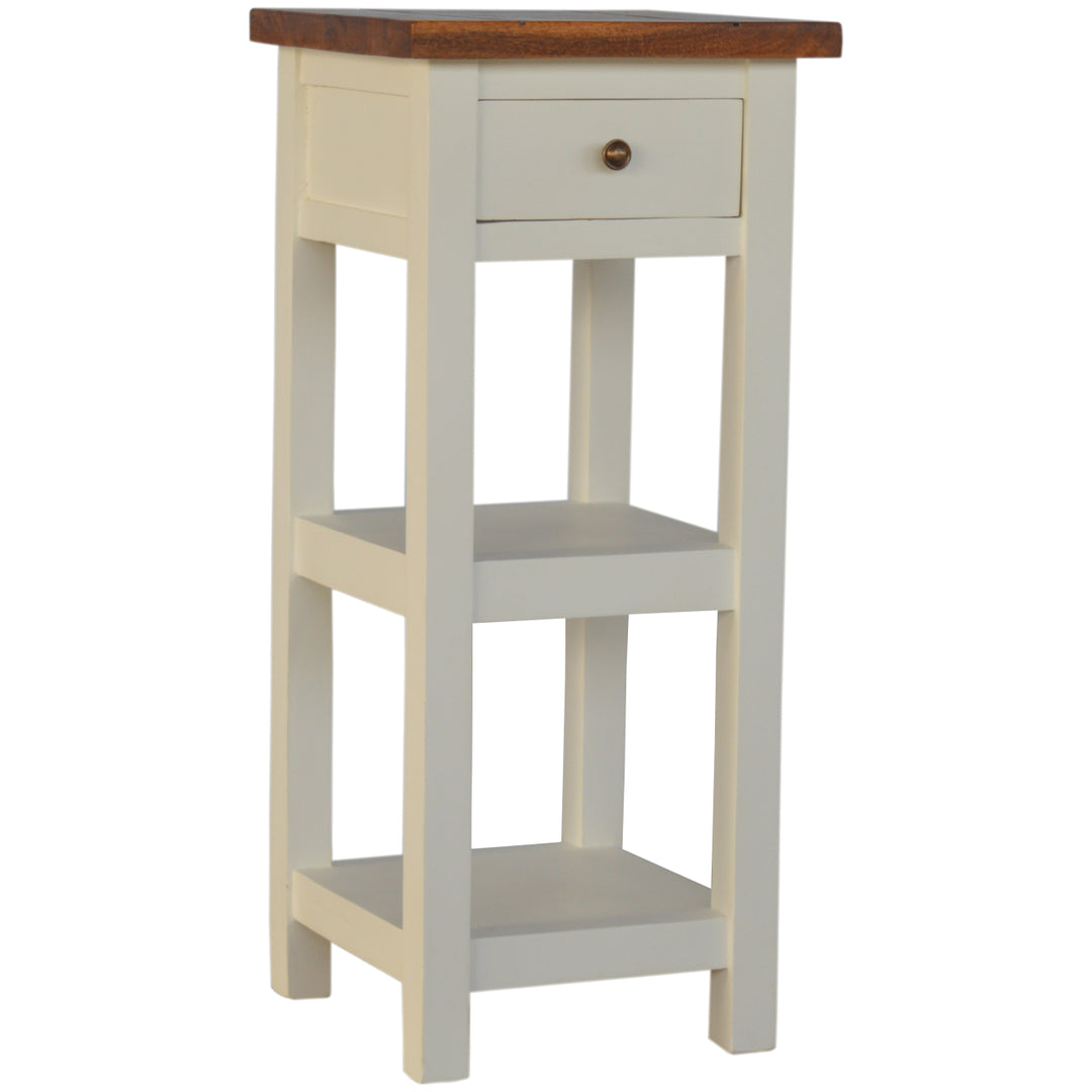 wholesale Country Two Tone Telephone Table for resale