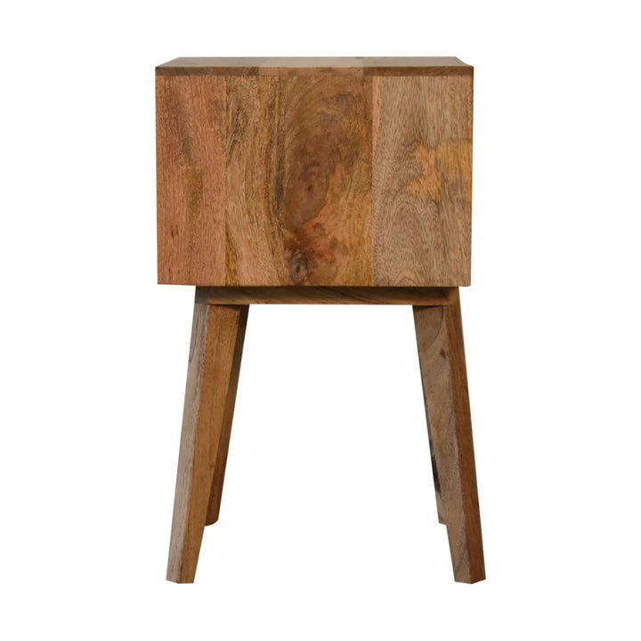 Bone Inlay Scandi nightstand-12