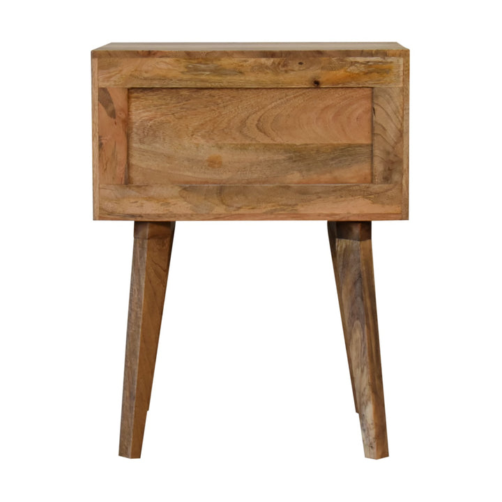 Bone Inlay Scandi nightstand-13