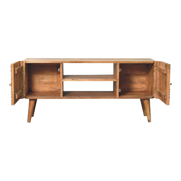 Edessa Media Unit-6
