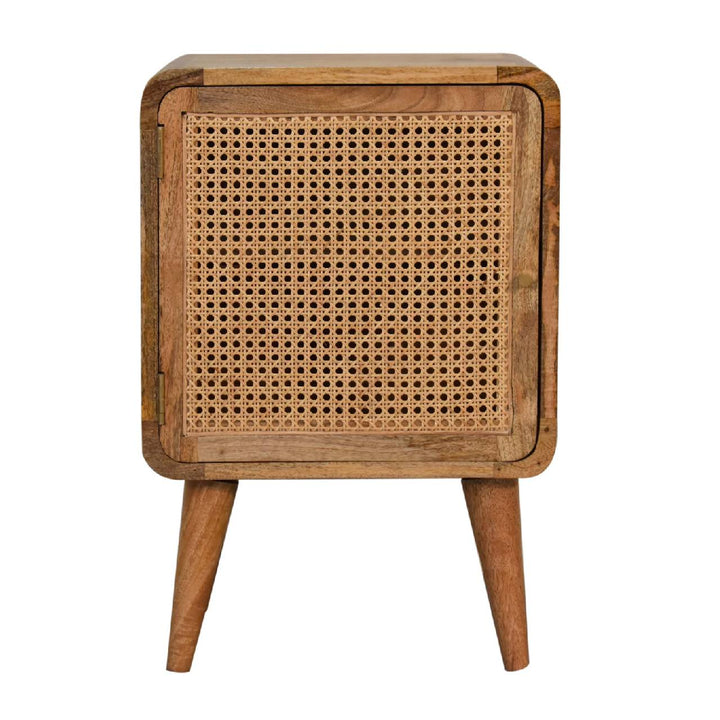 Larrisa Woven Door nightstand-0