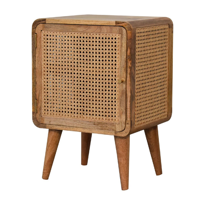 Larrisa Woven Door nightstand-2
