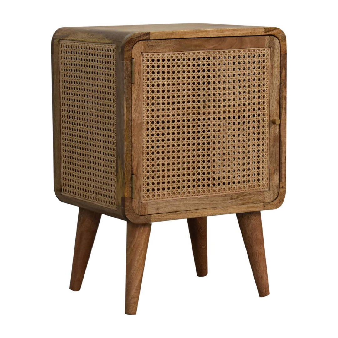 Larrisa Woven Door nightstand-1
