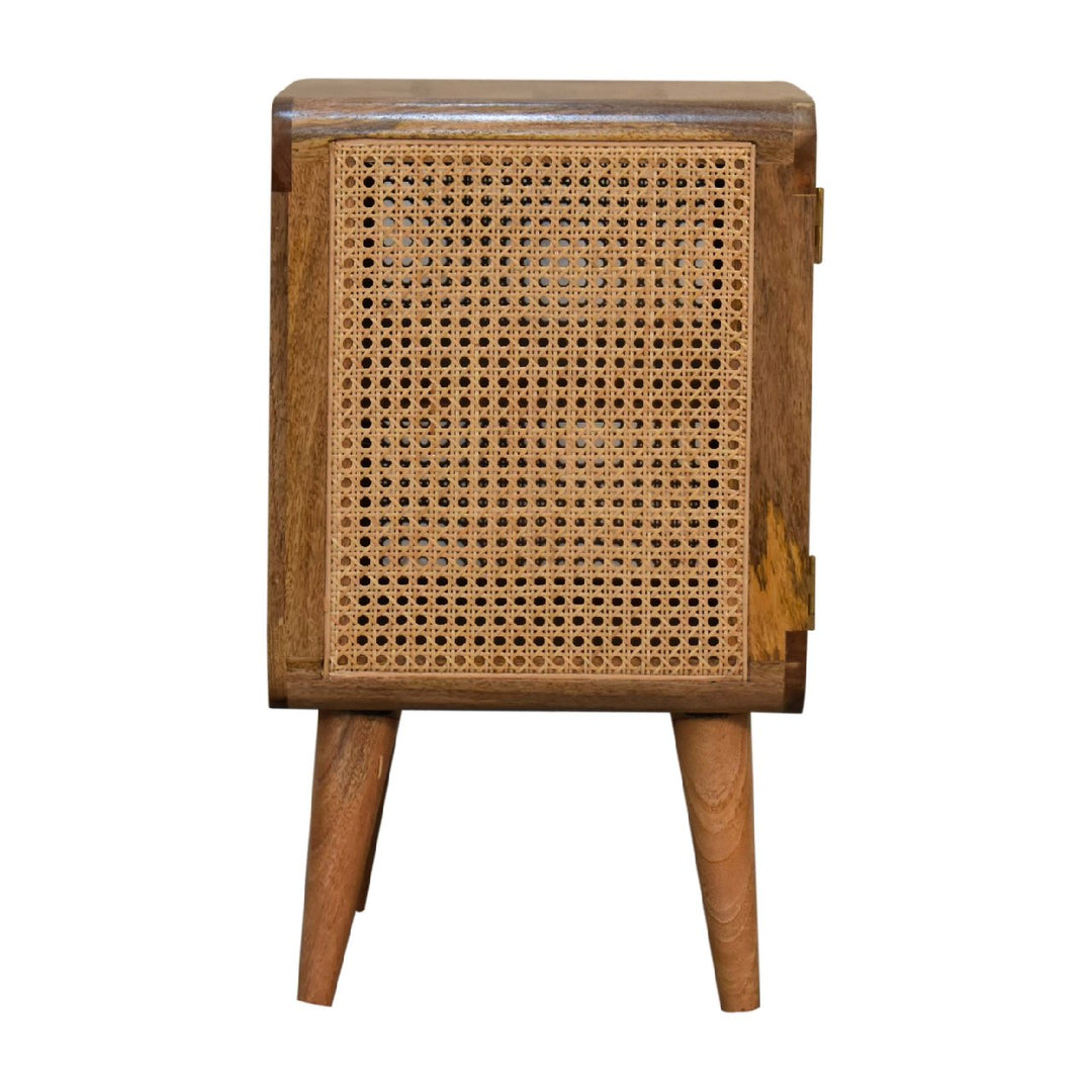 Larrisa Woven Door nightstand-7