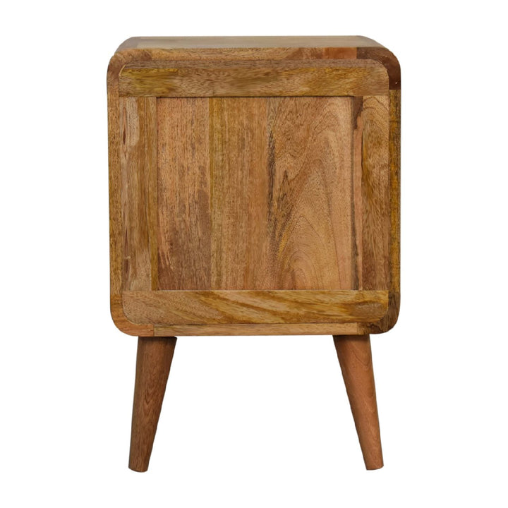 Larrisa Woven Door nightstand-8