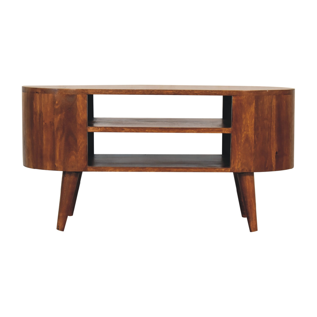 Cortez Chestnut Media Unit wholesalers