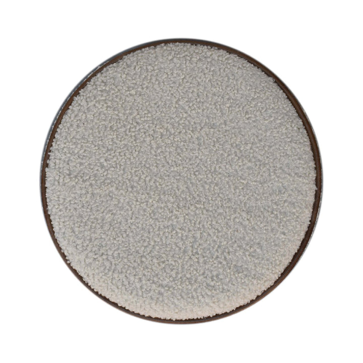 bulk Serenity Round Footstool for resale