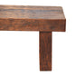 Reclaimed Cube Coffee Table-3