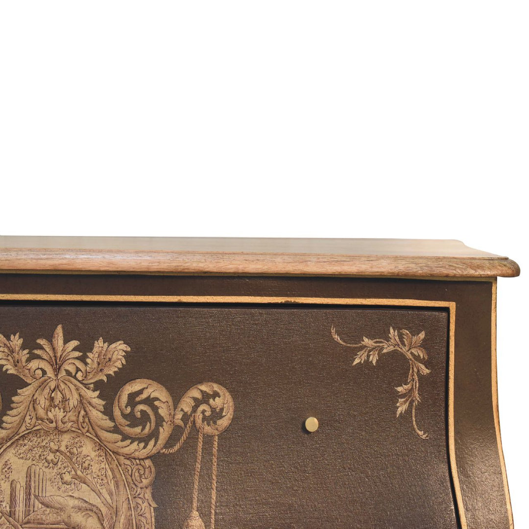 Coroner Chest-3