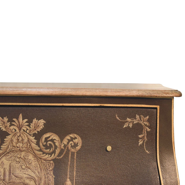 Coroner Chest-3