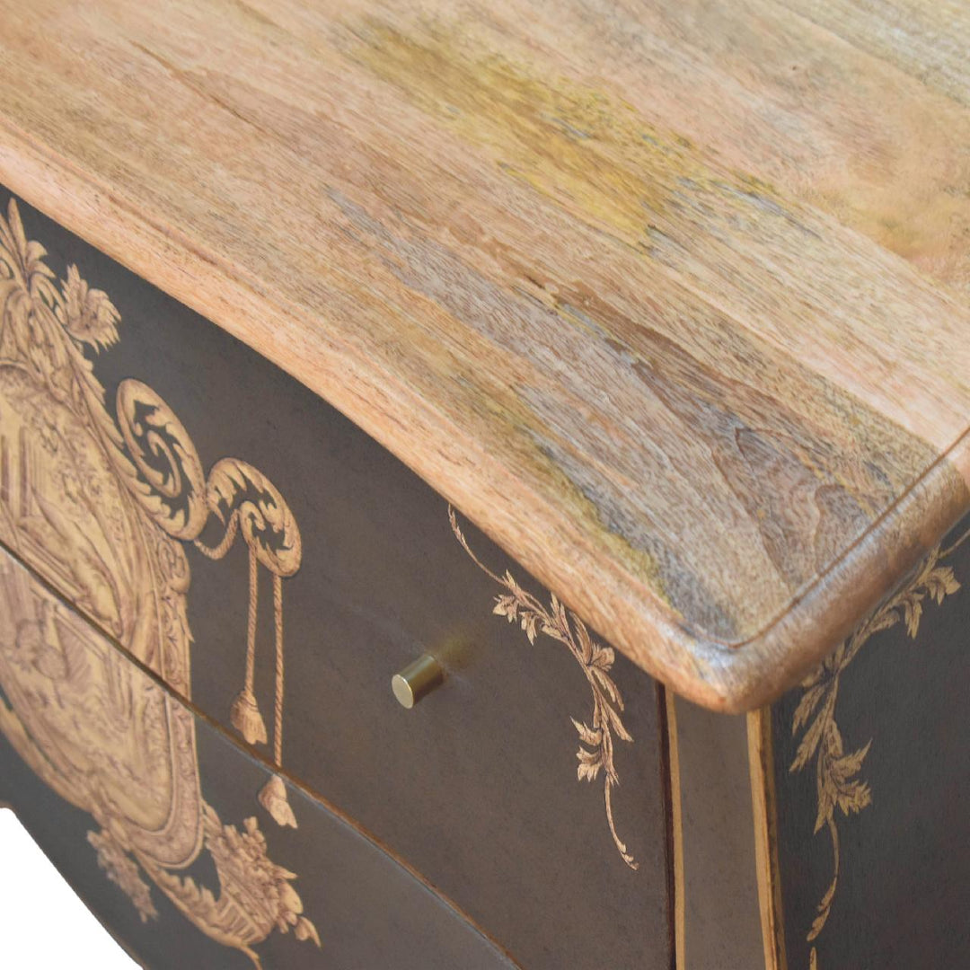 Coroner Chest-4