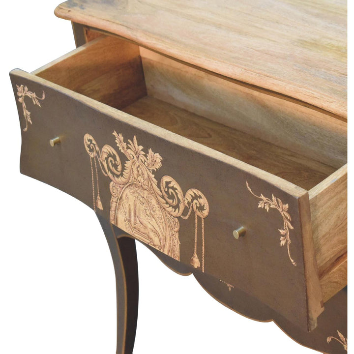Coroner Chest-5
