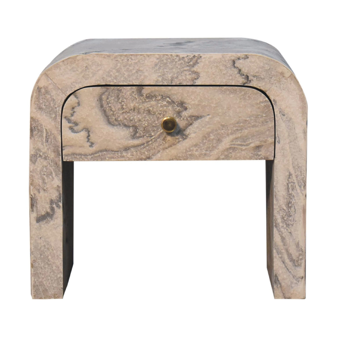 Nouveau nightstand-0