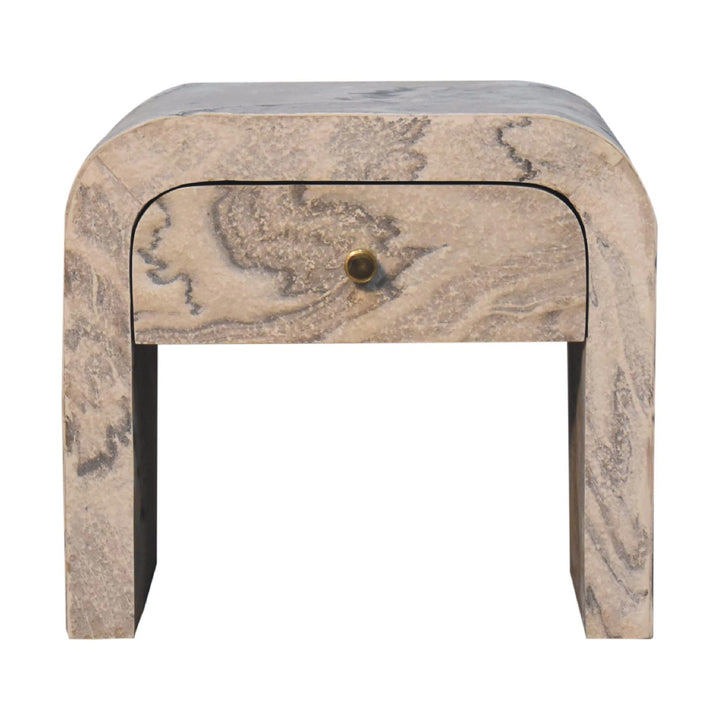 Nouveau nightstand-0