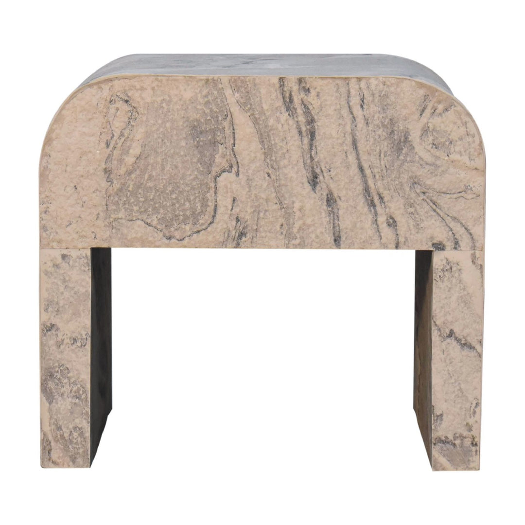 Nouveau nightstand-8