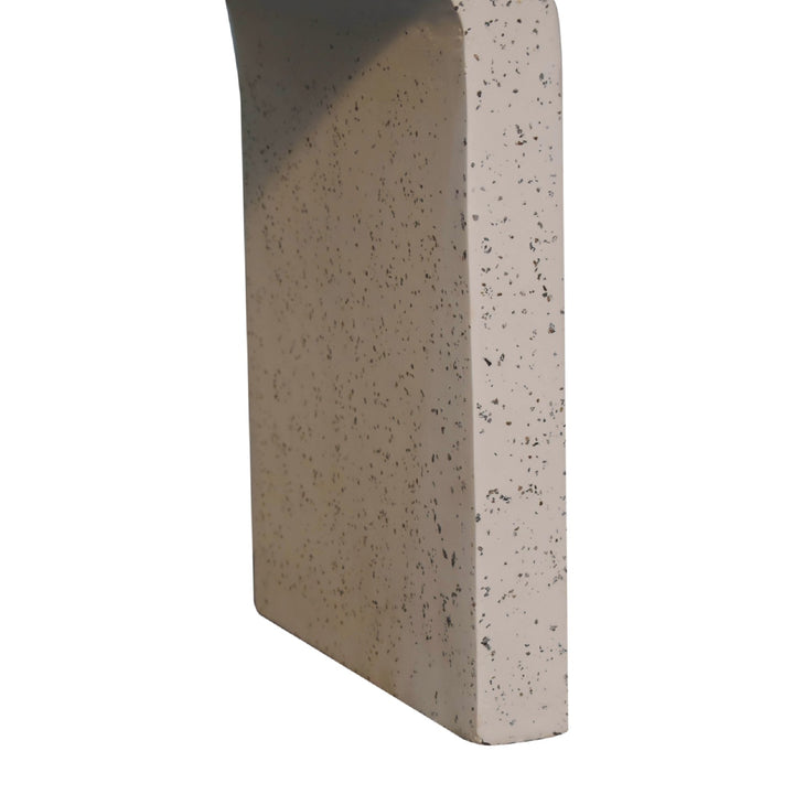 Serenity Terrazzo Coffee Table-7