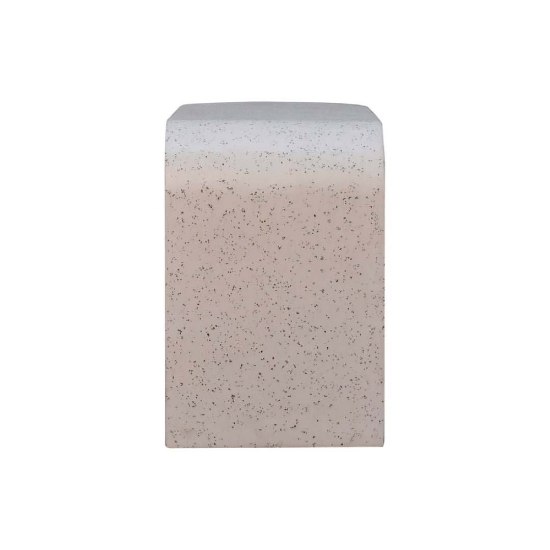 Serenity Terrazzo Coffee Table-8