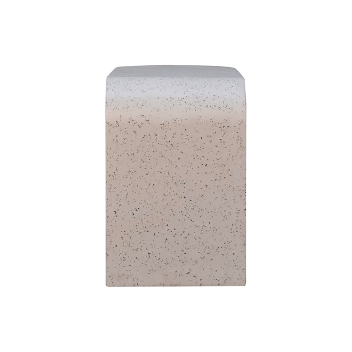 Serenity Terrazzo Coffee Table-8
