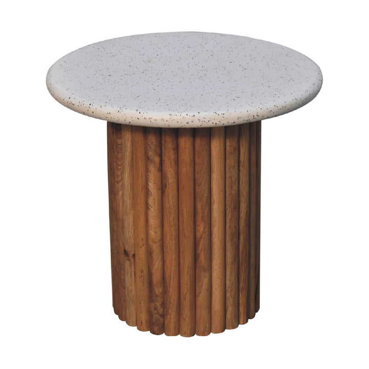 Serenity End Table-3