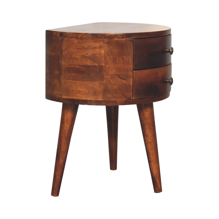 Odyssey Tripod nightstand-2