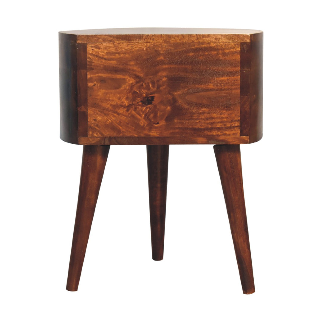 Odyssey Tripod nightstand-8