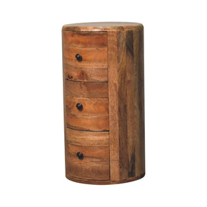 Oak-ish Drum Chest-1