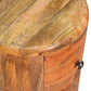 Oak-ish Drum Chest-4