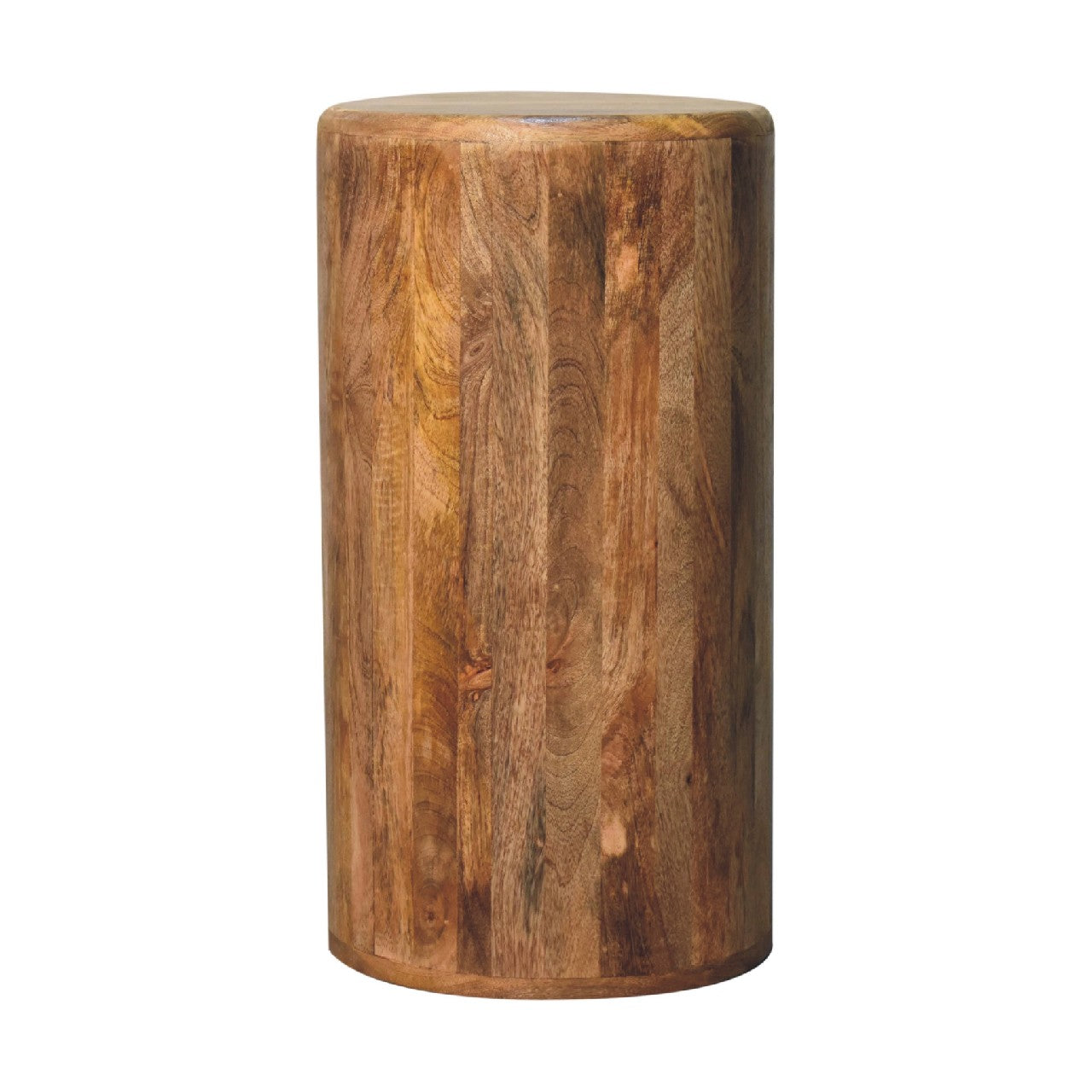 Oak-ish Drum Chest-8