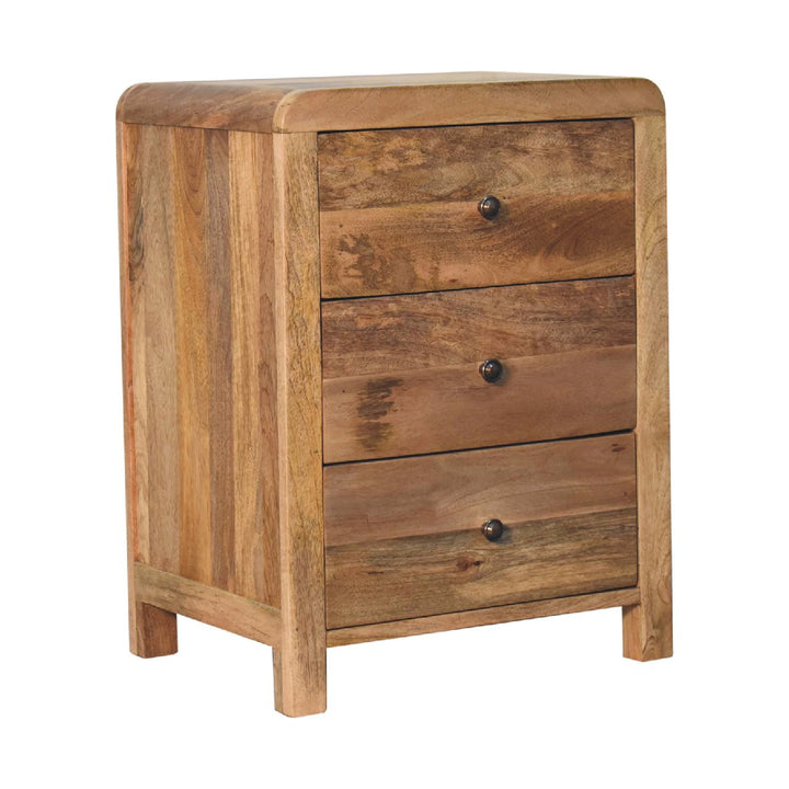 Oak-ish Naya nightstand-2