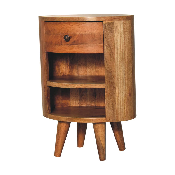 Cortez Oak-ish Nightstand-1