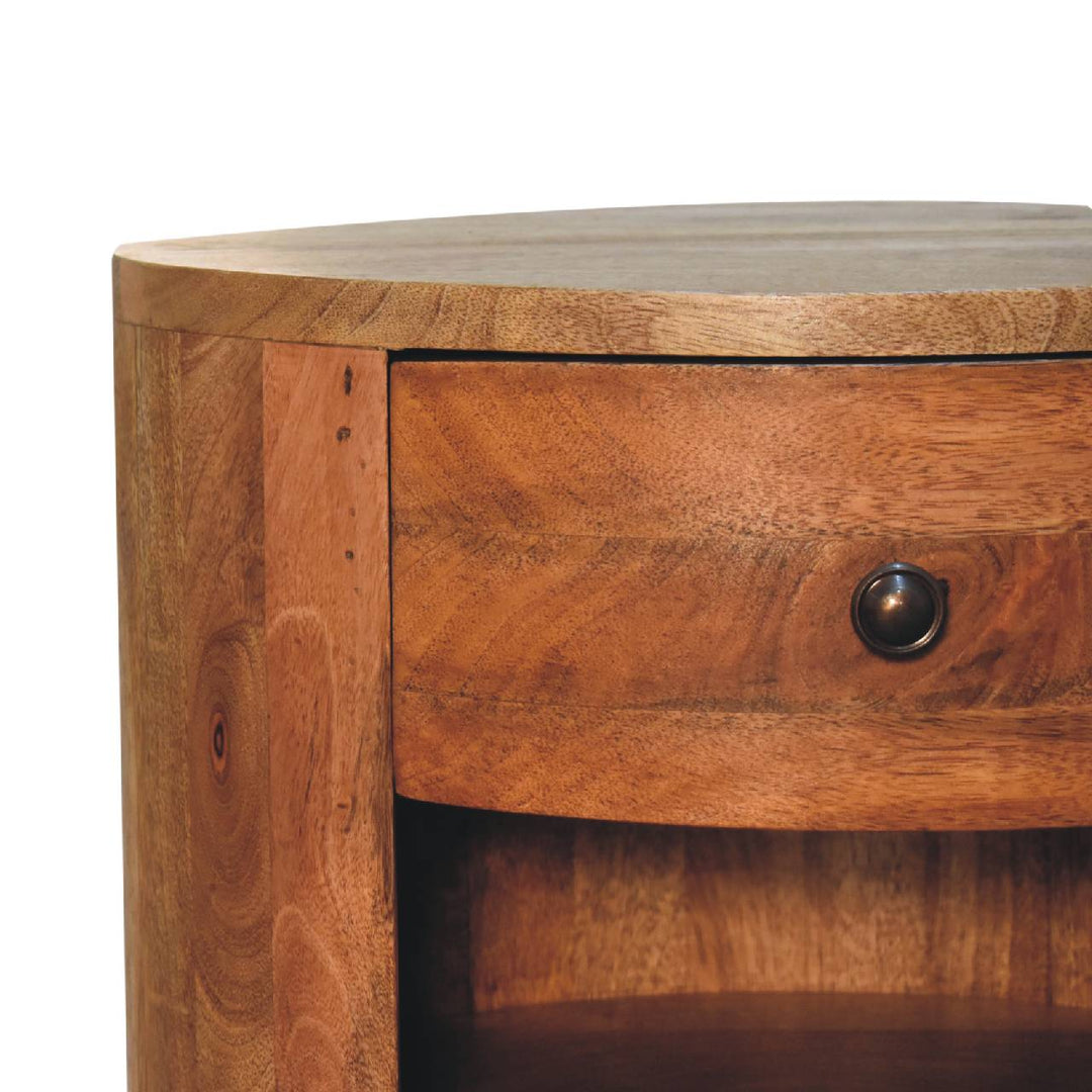 Cortez Oak-ish Nightstand-3