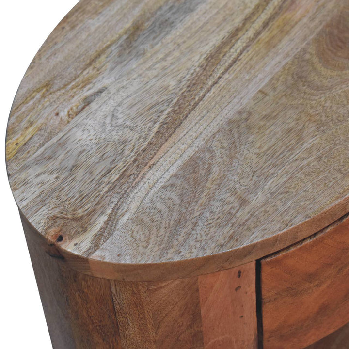 Cortez Oak-ish Nightstand-4