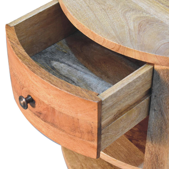 Cortez Oak-ish Nightstand-5